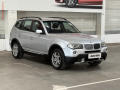 BMW X3 3.0 xD, xenon, autoAC