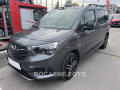 Opel Combo 1.2T, 2.maj,R, LIFE, servis