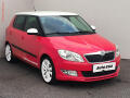 �koda Fabia 1.2TSI, 1.maj, AC, v�h�ev sed