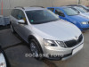 koda Octavia 2.0 TDi 4x4, DSG, tan