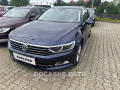 Volkswagen Passat 1.6 TDi, STK7/27