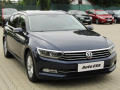 Volkswagen Passat 1.6 TDi, STK7/27