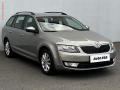 koda Octavia 1.4TSi G-TEC, AC, vhev sed