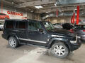 Jeep Commander 3.0CRD 4x4, Automat
