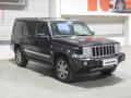 Jeep Commander 3.0CRD 4x4, Automat