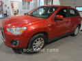 Mitsubishi ASX 1.6., 1.maj,�R, AC, temp