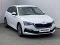 �koda Scala 1.0 TSi, Clever, LED, +kola