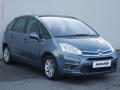 Citron C4 Picasso 1.6 HDi, AC, TZ, park.asist