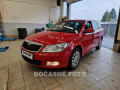 koda Octavia 1.6 TDi, AC, temp