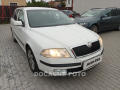 koda Octavia 1.9TDi, R