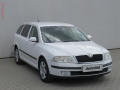 koda Octavia 1.9TDi, R, Elegance, TZ