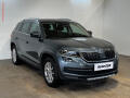 �koda Kodiaq 2.0 TDi, DSG, LED, kamera