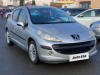 Peugeot 207 1.6HDi, 1.maj,R, STK6/26