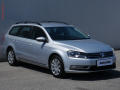 Volkswagen Passat 1.4TSi, AC, temp