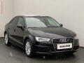 Audi A3 1.4 TFSi, Bixen, v�h�ev sed