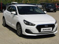 Hyundai i30 1.4T-GDI, �R, servis.kniha