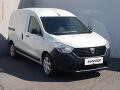 Dacia Dokker 1.5dCi, 2.maj,�R, AC, 66kW