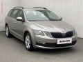 koda Octavia 1.0 TSi, Ambition, DSG, park