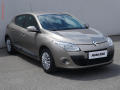Renault Mgane 1.6i, 1.maj,R, AC, temp