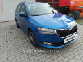 koda Fabia 1.0MPi, R, AC, temp