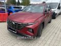 Hyundai Tucson 1.6 T-GDi, LED, v�h�ev sed.