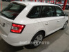 koda Fabia 1.4 TDI, R, klima, STK07