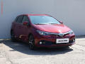 Toyota Auris 1.2 T, Edition, +kola, kamera