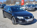 Volkswagen Passat 2.0 TDi, DSG, bixen