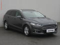 Ford Mondeo 2.0 TDi, R, AT, AC, vhev