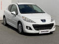 Peugeot 207 1.6 16V, Premium, park. �idla