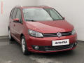 Volkswagen Touran 2.0 TDi, Highline, DSG, panor