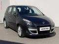 Renault Scnic 1.9 dCi, X-MOD, kamera, +kola