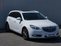 Opel Insignia 2.0 CDTi, AC, park.asist