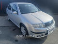 �koda Fabia 1.2HTP, �R