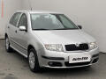 �koda Fabia 1.2HTP, �R