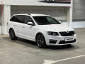 koda Octavia 2.0 TSi, RS, navi, bixen