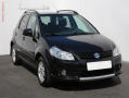 Suzuki SX4 1.6 i 4x4, 1.maj,R, tempomat