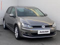 Volkswagen Golf 1.4 TSi, Highline, bixen