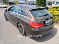 Mercedes-Benz CLA 2.2CDi 220 CDi, AT, STK5/27