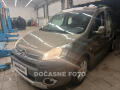 Citro�n Berlingo 1.6HDi, XTR, AC, temp