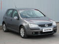 Volkswagen Golf 1.9 TDi 4x4, AC, temp. STK6