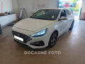 Hyundai i30 1.0i, 1.maj,�R, servis.kniha