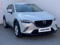 Mazda CX-3 2.0 i, R, AT, xenon