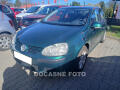 Volkswagen Golf 1.4i, AC