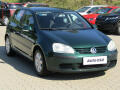 Volkswagen Golf 1.4i, AC