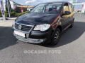 Volkswagen Touran 1.9TDI