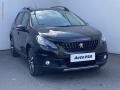 Peugeot 2008 1.2 PT, 1.maj,�R, Allure, AT