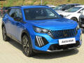 Peugeot 2008 1.2 PT, 1.maj,�R, Allure, AT