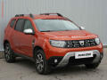 Dacia Duster 1.0 i, Prestige