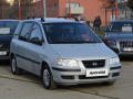 Hyundai Matrix 1.6i, 2.maj,R, Klima, +kola